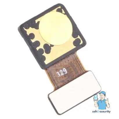 Replacement Front Camera for Oppo F21 Pro 5G (Selfie Camera) thumbnail